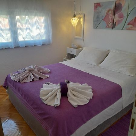 Apartment Dubravka Poljica  Bagian luar foto