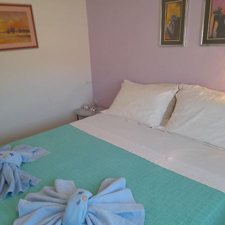 Apartment Dubravka Poljica  Bagian luar foto