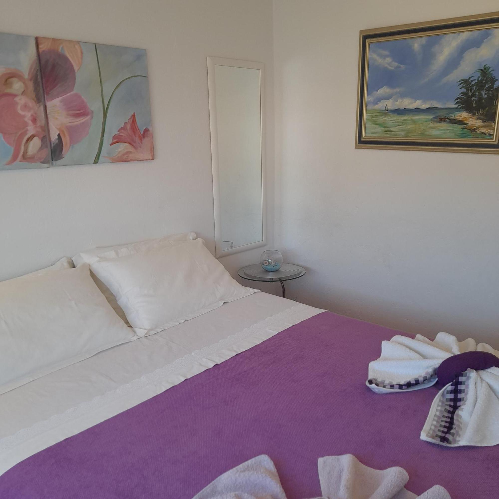 Apartment Dubravka Poljica  Bagian luar foto