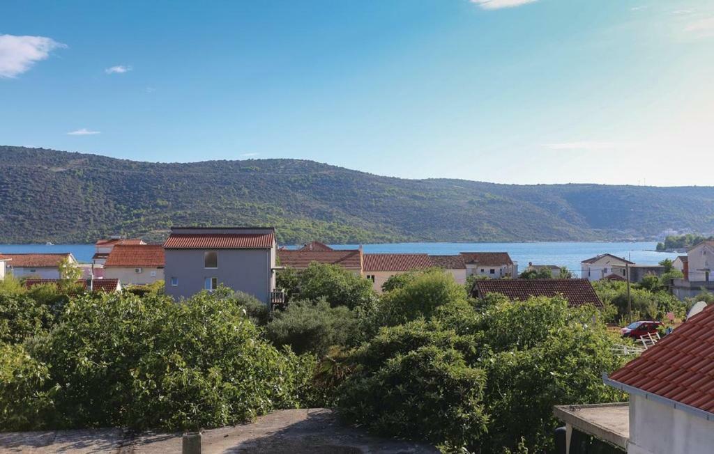 Apartment Dubravka Poljica  Bagian luar foto