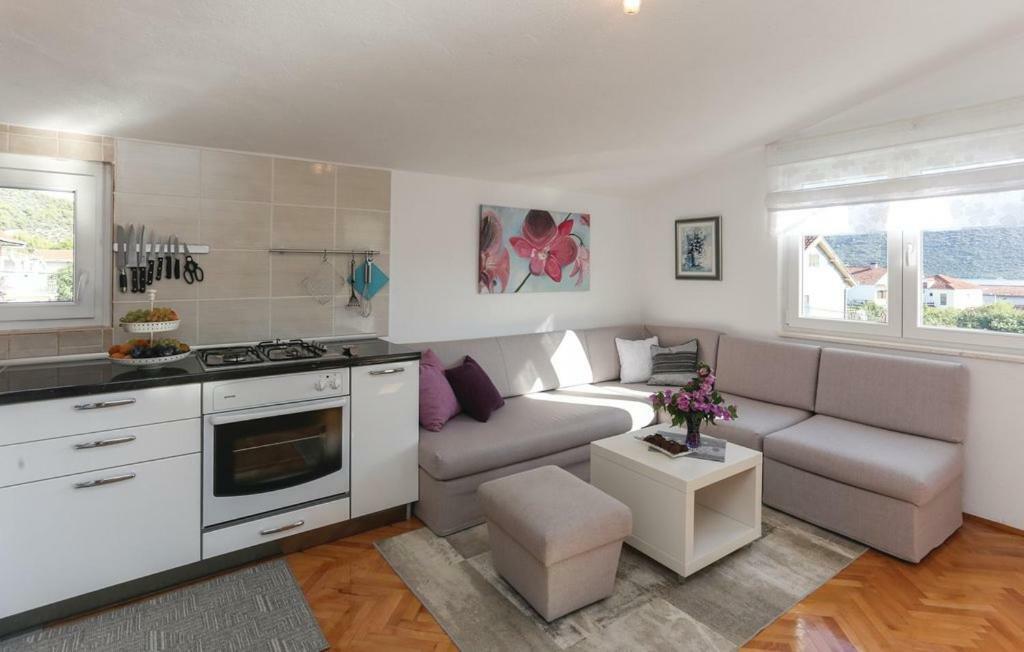 Apartment Dubravka Poljica  Bagian luar foto